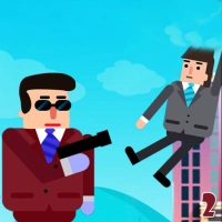 Mr Bullet 2