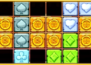 1010 Treasures