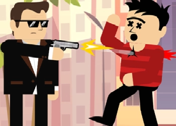 Bullet Master