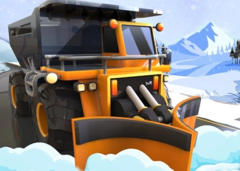 Clean Road 3D